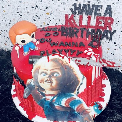 10in Cake (Feed Up To 38 People) 