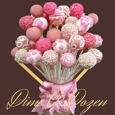 Cake Pops 