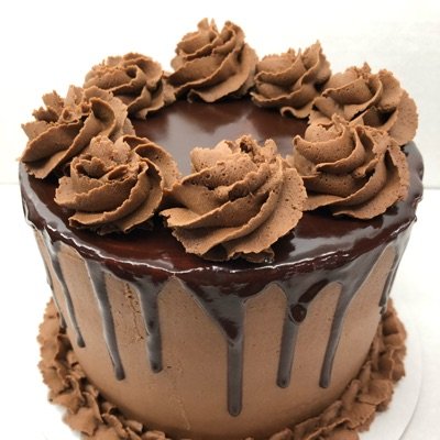 Chocolate Cake