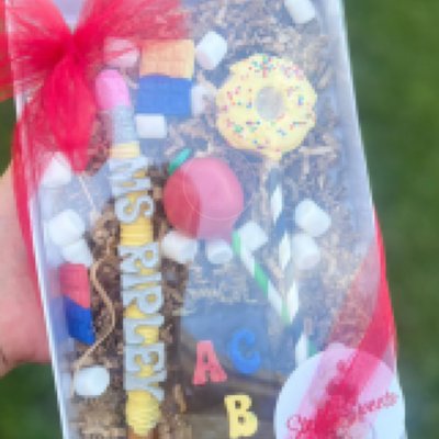 Teacher’s appreciation Sale