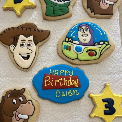 Toy Story