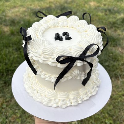 6inch Cake