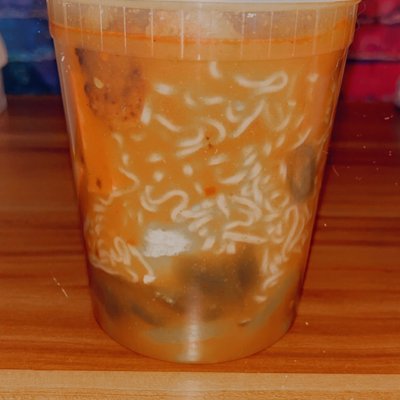 Large Mix Spicy Bowl 