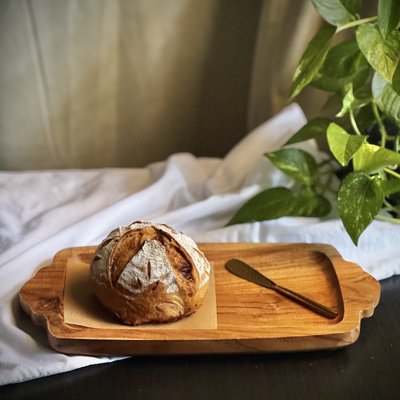 Cinnamon Sugar Swirl Mini