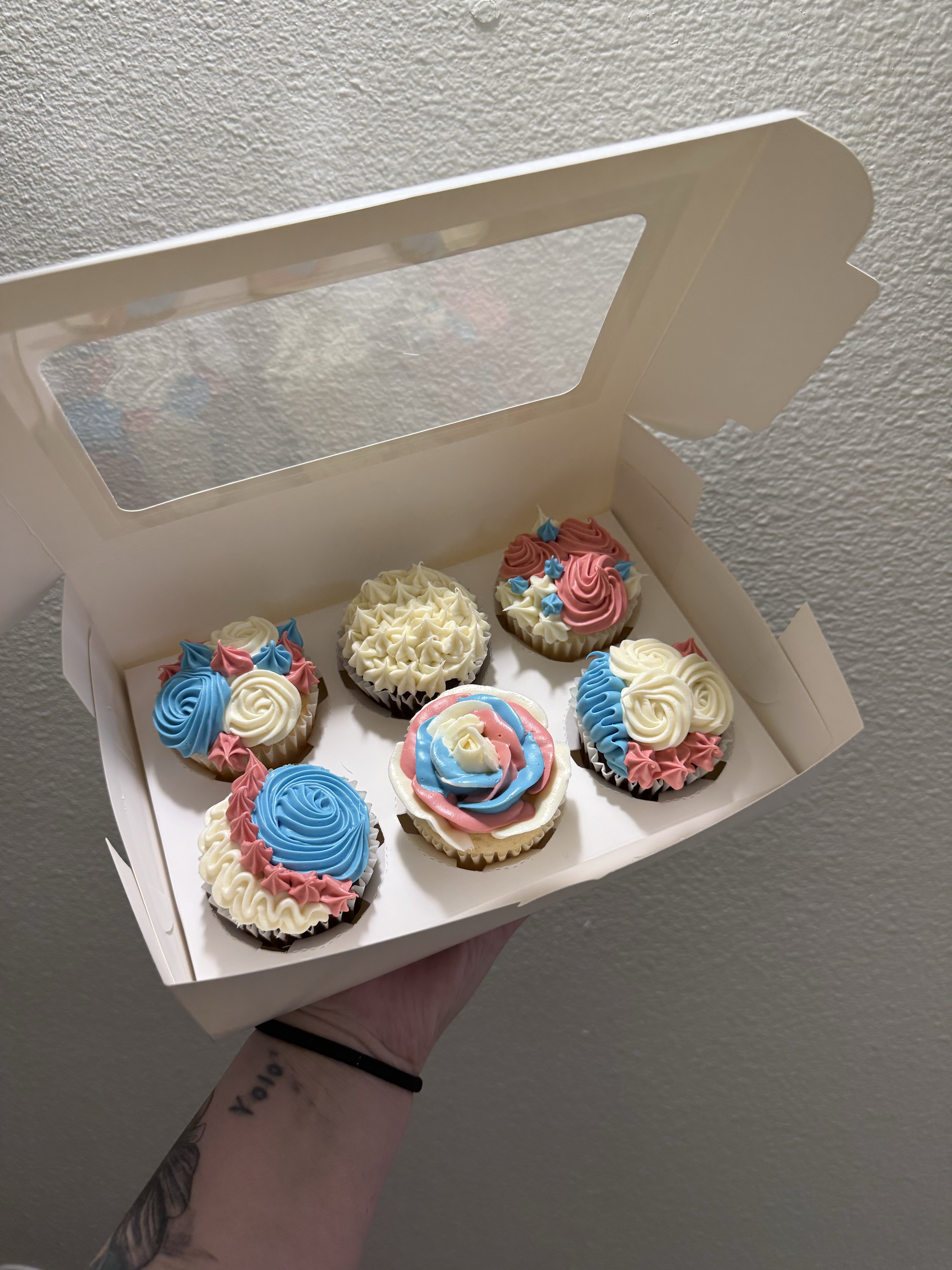 Cupcakes