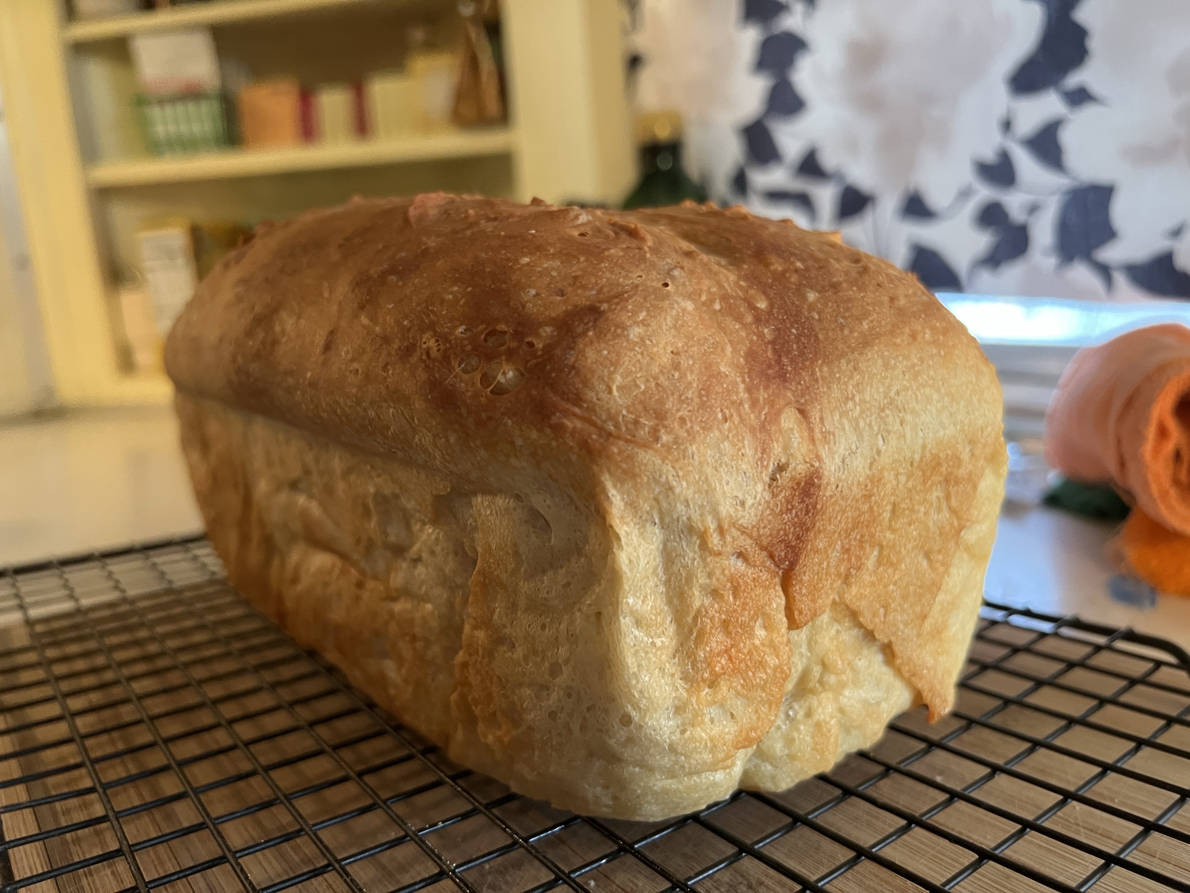 Farmers Loaf 