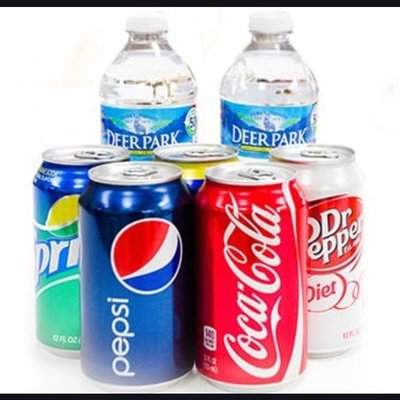Drinks
