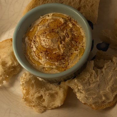 Honey Cloud Butter 