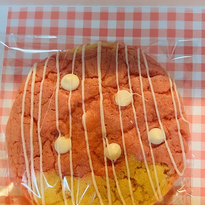 Create Your Box Of Cookies 6pk 