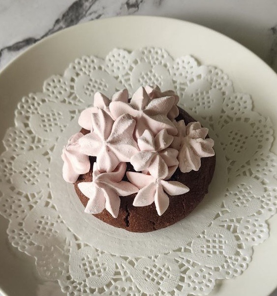 #5 Blooming Zephyr Cookie
