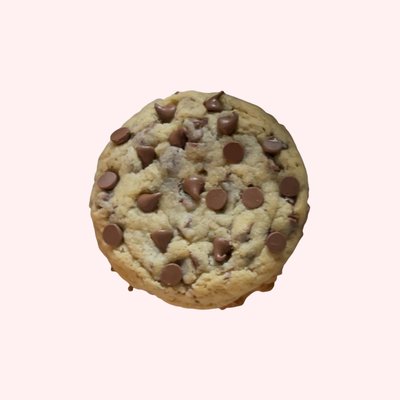 Choc Chipz 