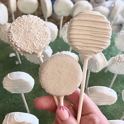 Cake Pops
