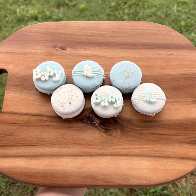 Small party package