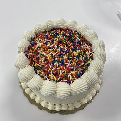 Smash Cakes