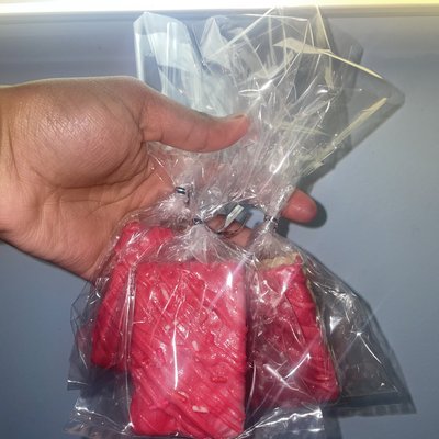 Decorated Rice Krispies