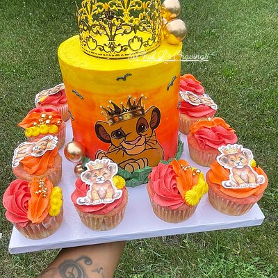 Kids Celebration Board