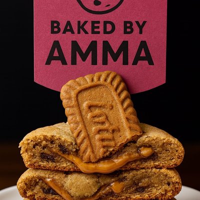 Lotus Biscoff