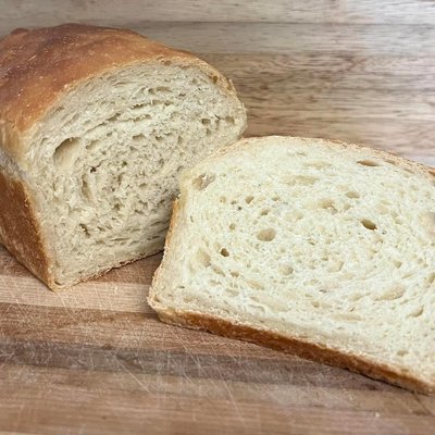 Sandwich Loaf