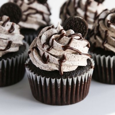 Cookies & Cream Bliss 