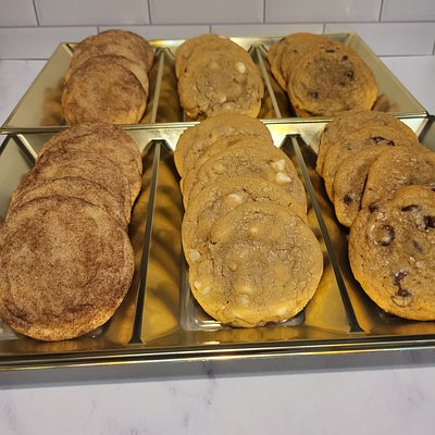 Cookies