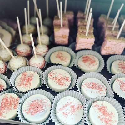 Dessert Table Package 