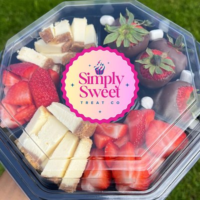 Dipped Tray 