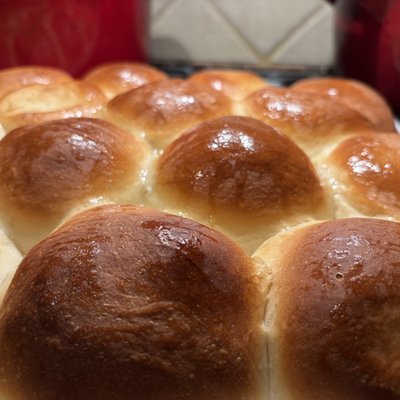 Dinner Rolls (1 Dozen