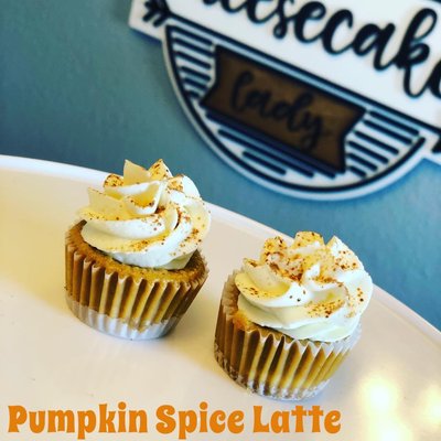 Pumpkin Spice 