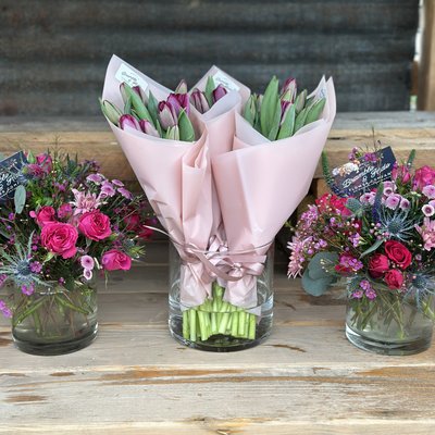 Spring Bouquet