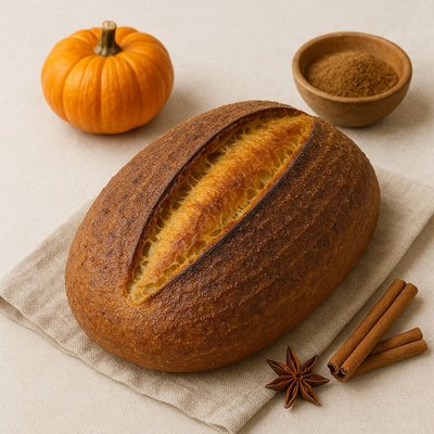 Pumpkin Spice