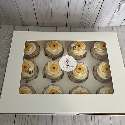 Cheesecake Shooters- 5oz