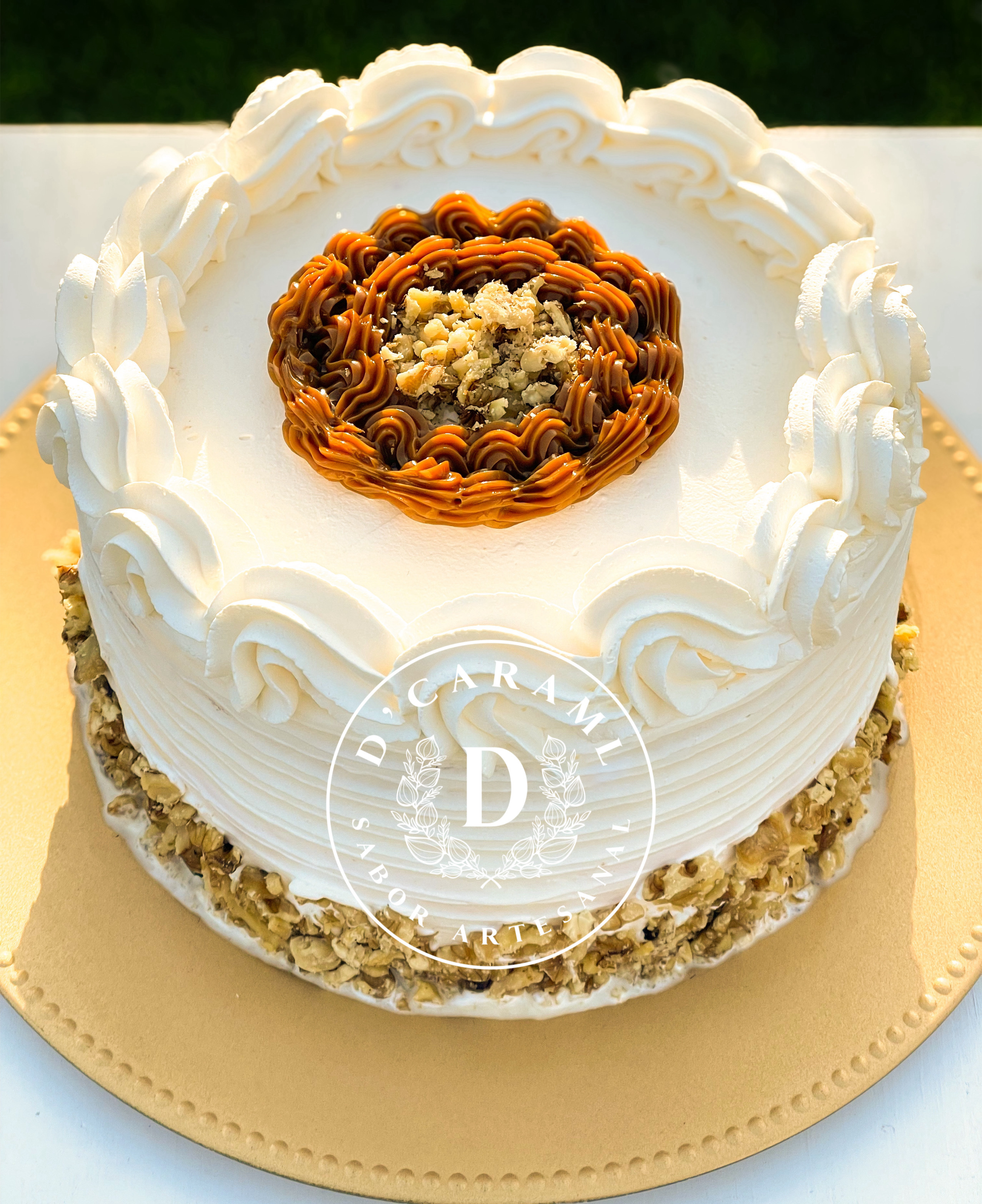 Delicatesse 8”