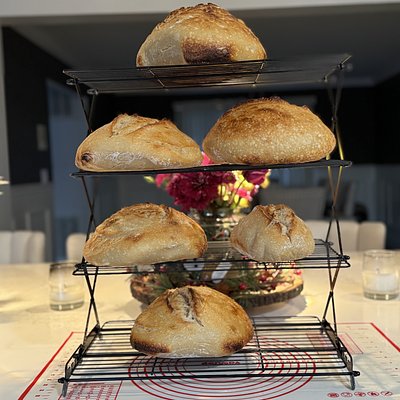 Original Artisanal Sourdough