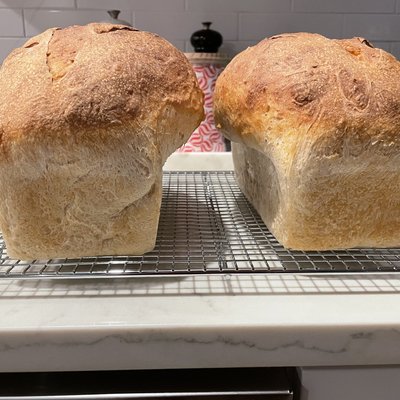 Sandwich Loaf
