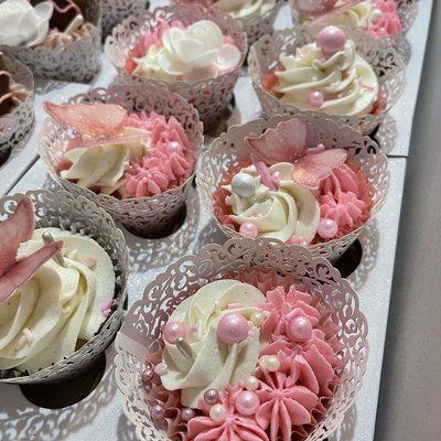 🧁 Cupcakes 
