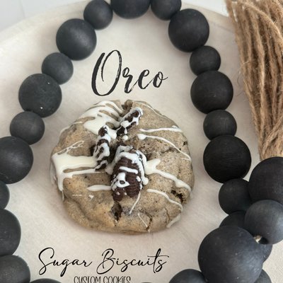 Bakery Cookies 