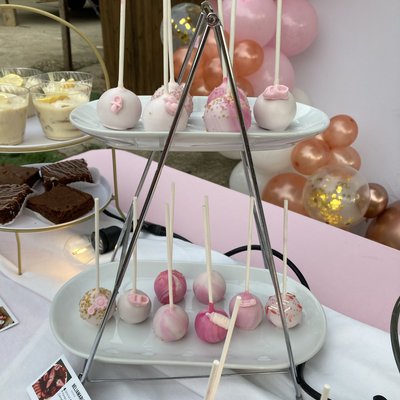 Cake Pops