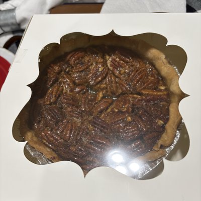 Pecan Pie