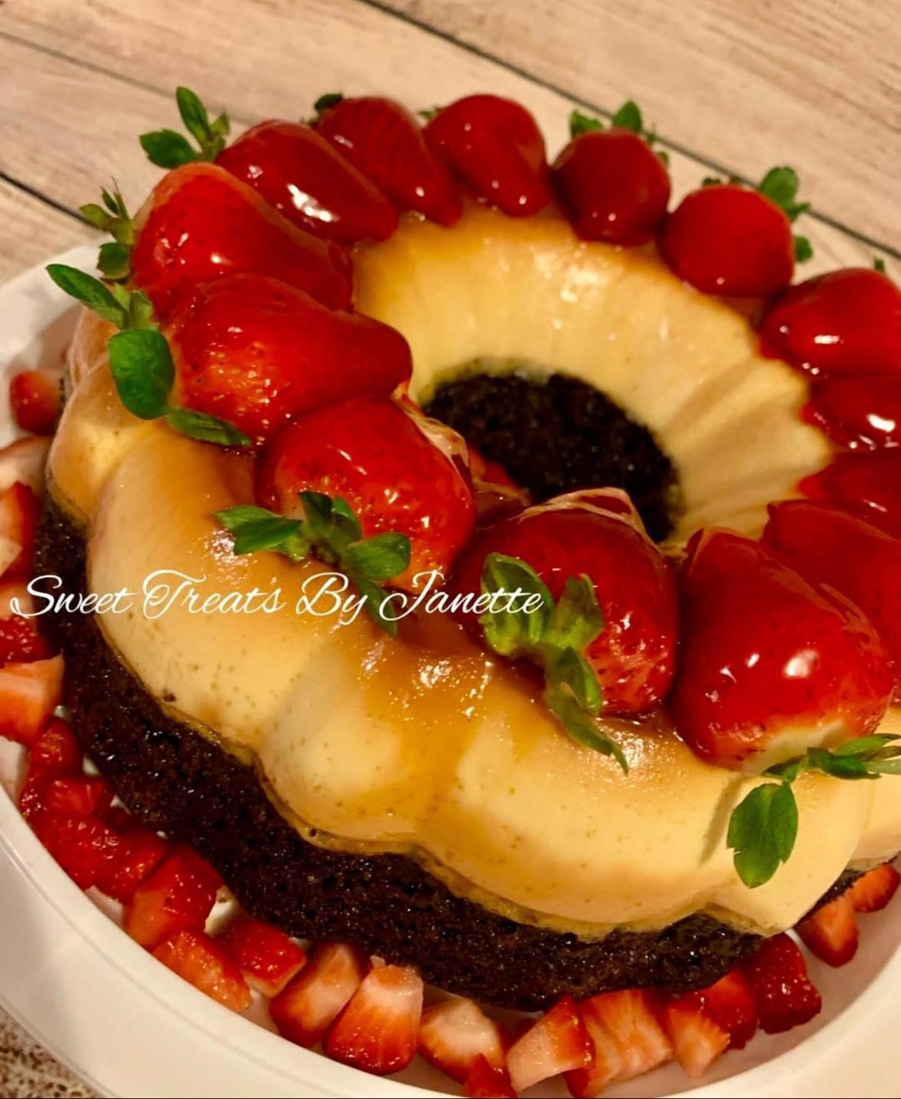 Chocflan