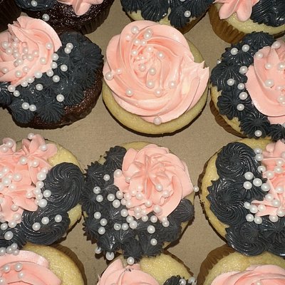 Cupcakes