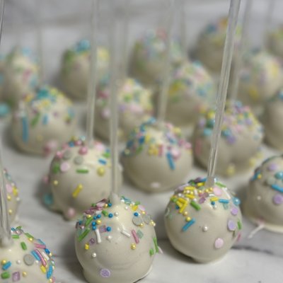 Cake Pops