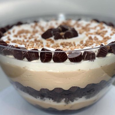 Signature Trifles 