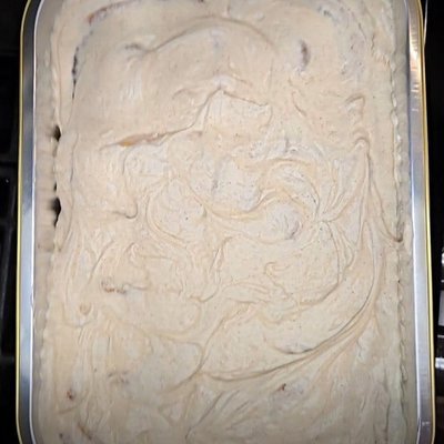 6 Ct - Pumpkin Spice Cinnamon Rolls