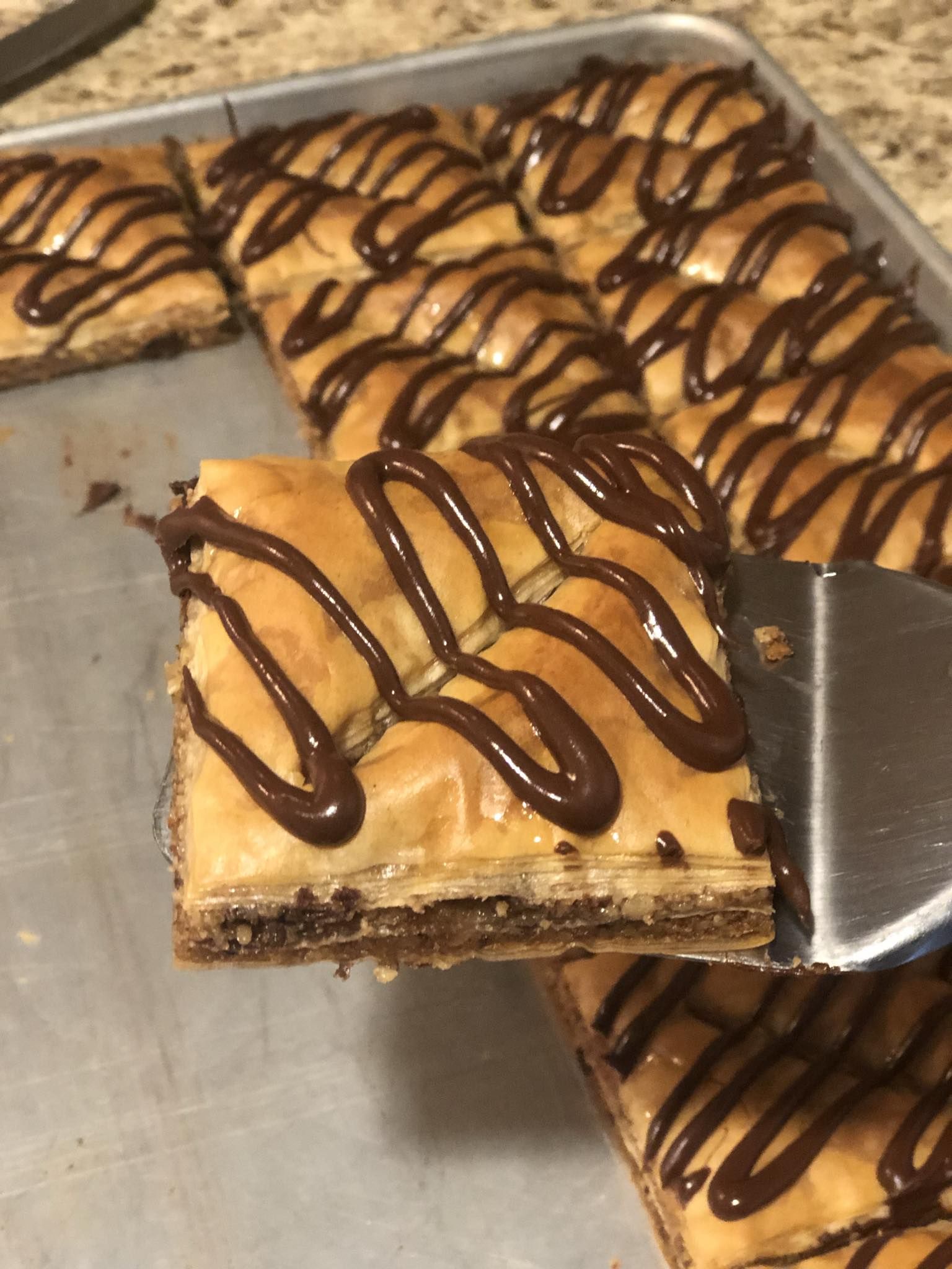Chocolate Chip (1 Piece)