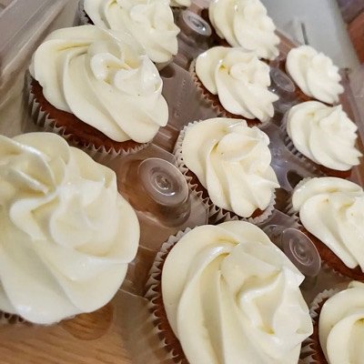 Cupcakes (dozen) 