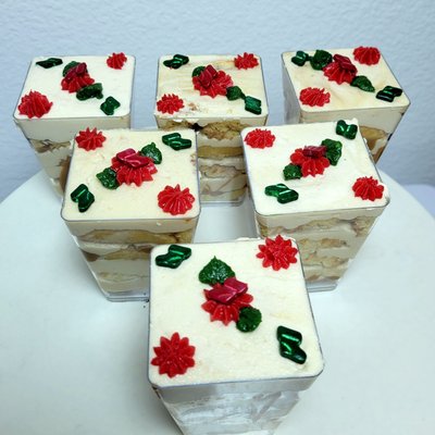 Parfait Cups