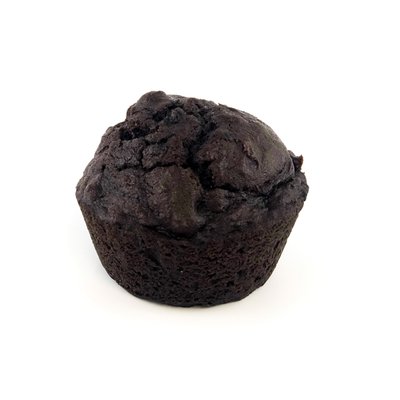 Chocolate Chip Muffins