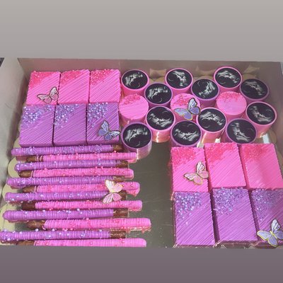 Treat Making Beginner Class 