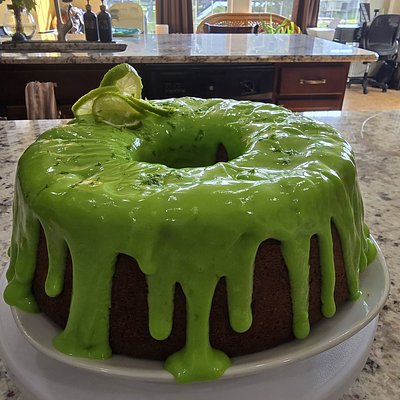 Keylime 