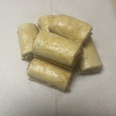 Fish Roll